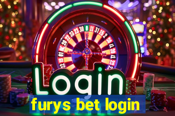 furys bet login