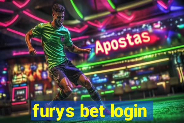 furys bet login