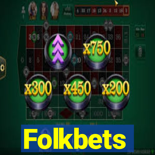 Folkbets