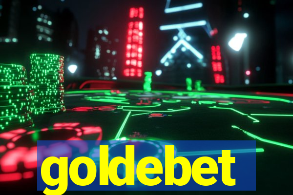 goldebet