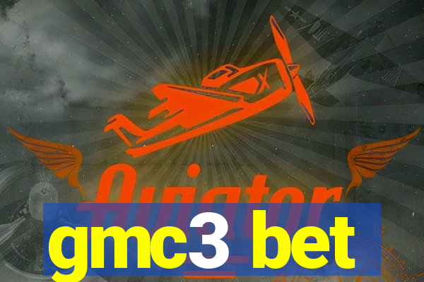 gmc3 bet