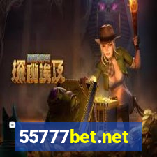 55777bet.net