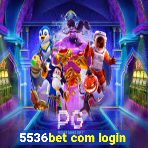 5536bet com login