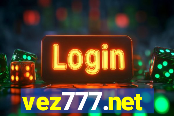 vez777.net