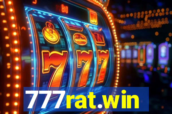 777rat.win