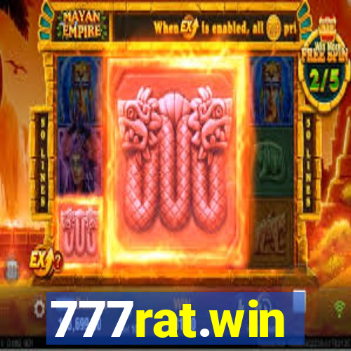 777rat.win