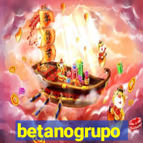 betanogrupo