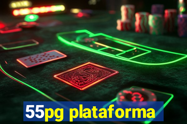 55pg plataforma