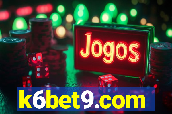 k6bet9.com