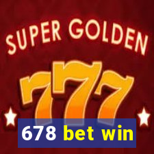 678 bet win