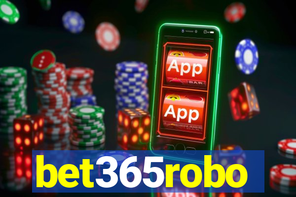 bet365robo