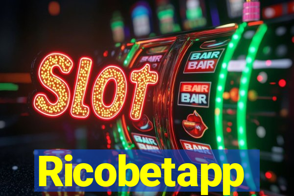 Ricobetapp