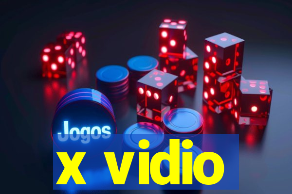 x vidio