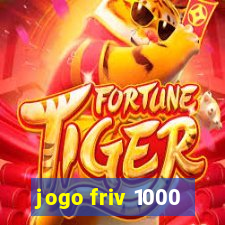 jogo friv 1000