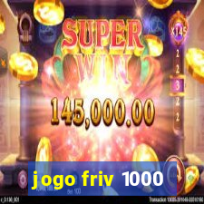 jogo friv 1000