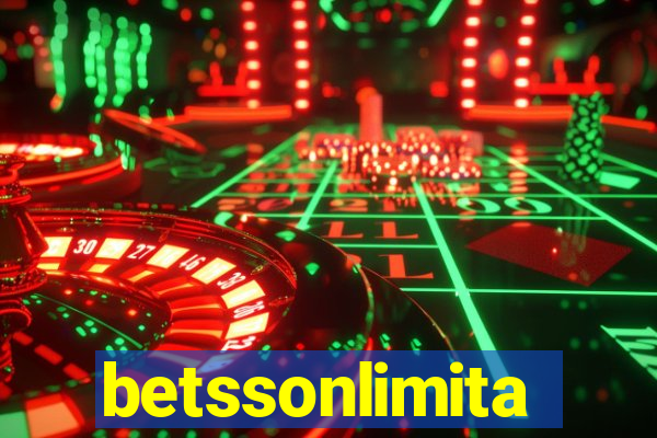 betssonlimita