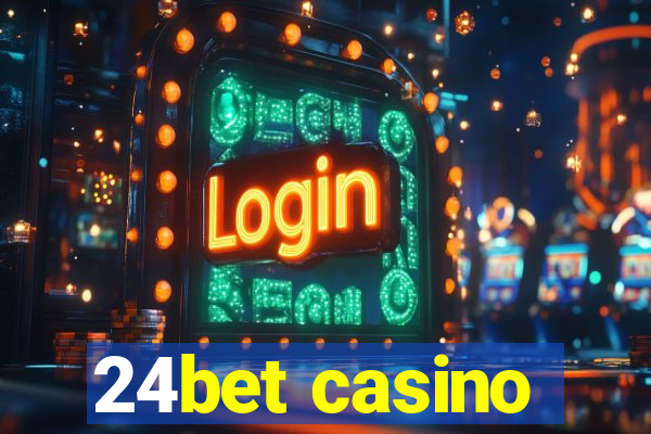 24bet casino