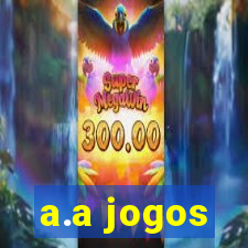 a.a jogos