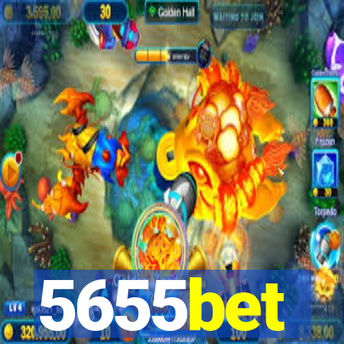 5655bet