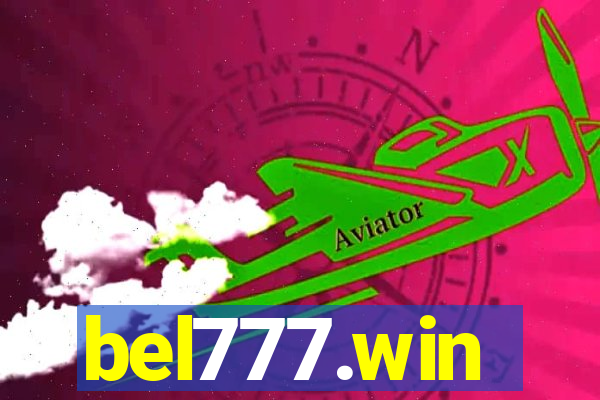 bel777.win