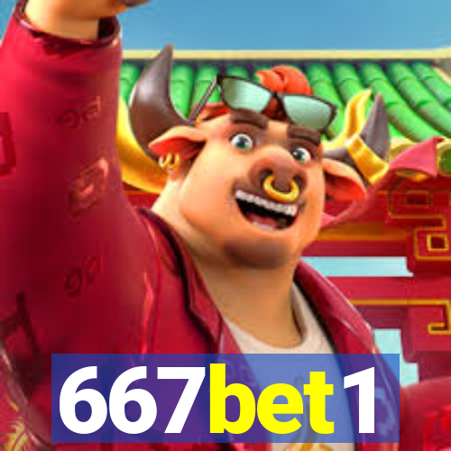 667bet1