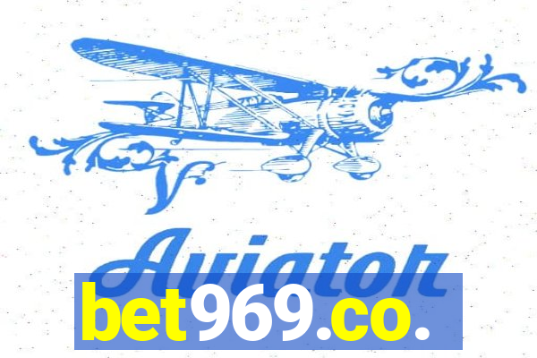 bet969.co.