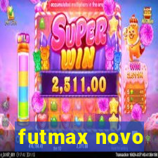 futmax novo