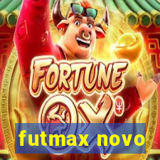 futmax novo