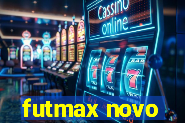 futmax novo