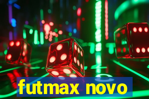 futmax novo