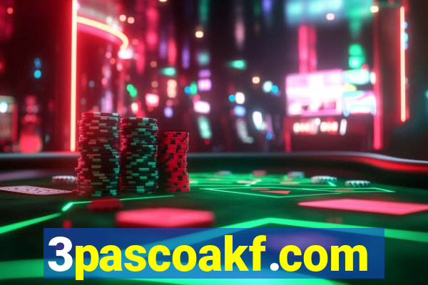 3pascoakf.com