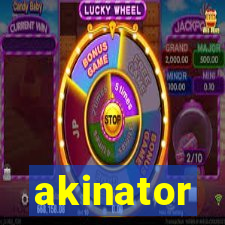 akinator