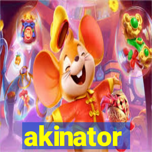 akinator