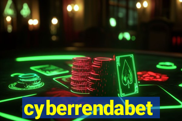 cyberrendabet