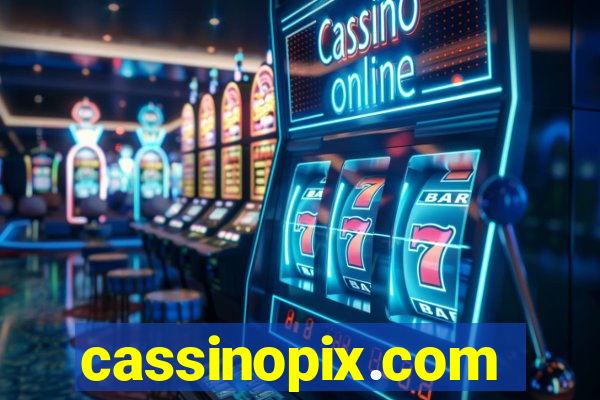 cassinopix.com