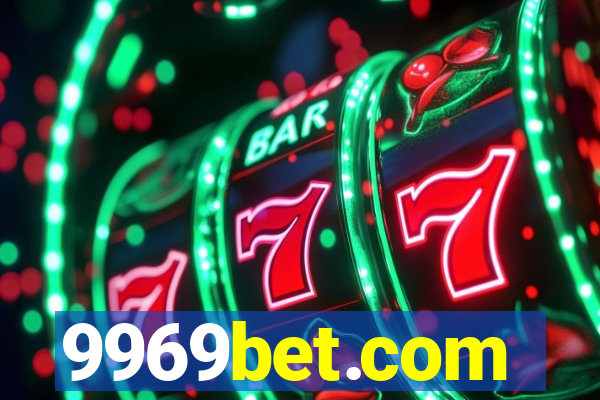 9969bet.com