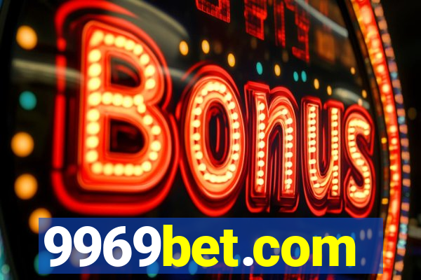 9969bet.com