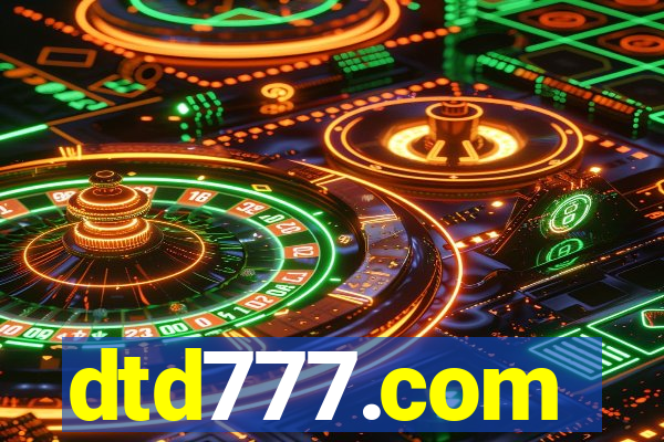 dtd777.com