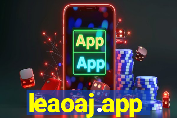 leaoaj.app