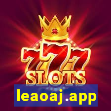 leaoaj.app