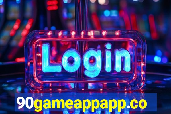 90gameappapp.com