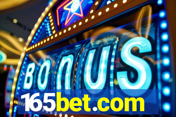 165bet.com