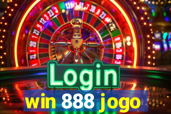 win 888 jogo