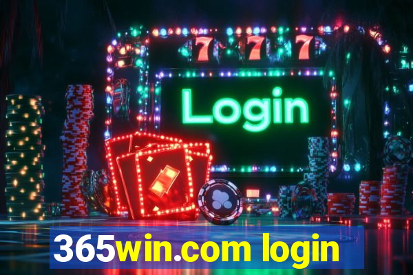 365win.com login