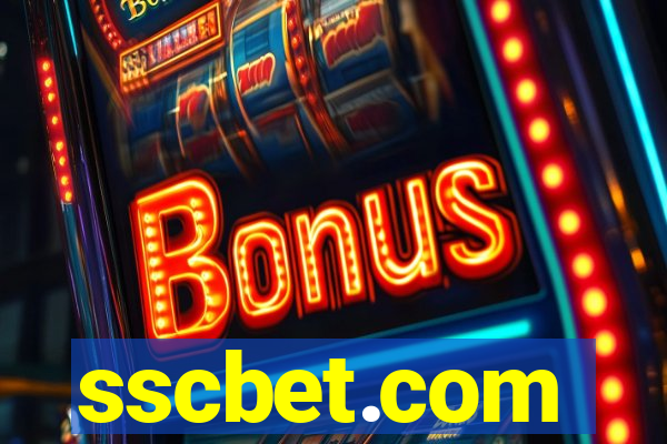 sscbet.com