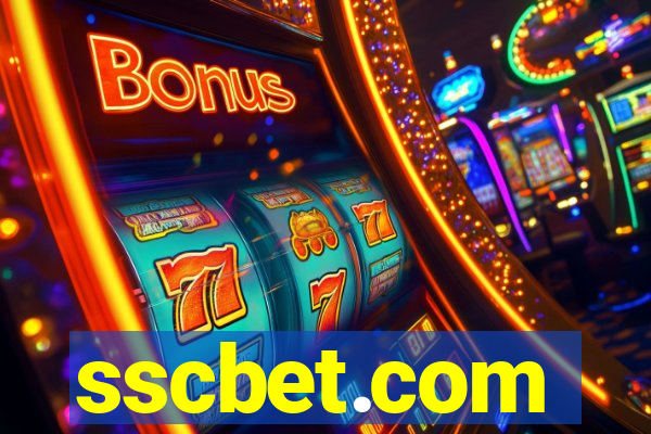 sscbet.com