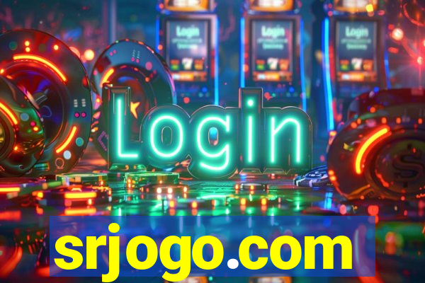 srjogo.com