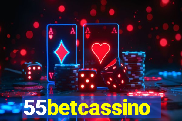 55betcassino