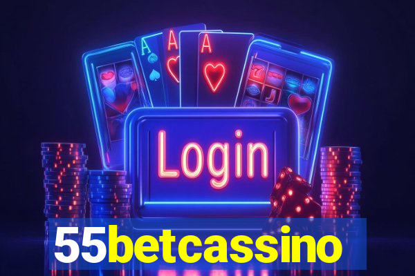 55betcassino