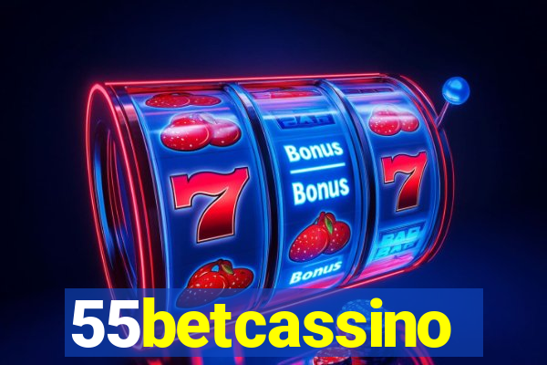 55betcassino